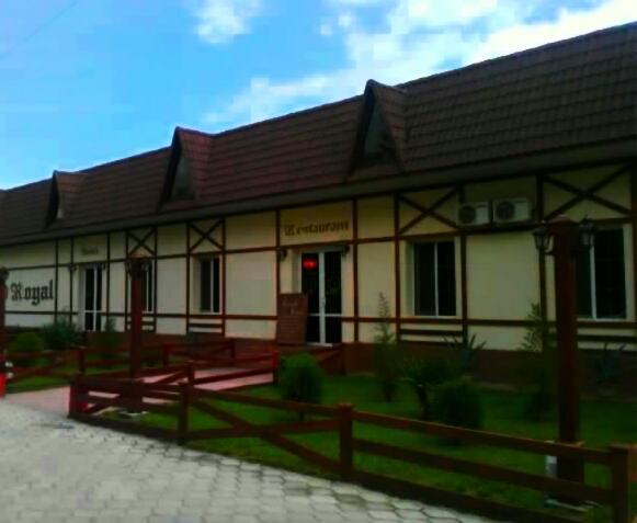 Hotel Grand Royal Jizzax Dış mekan fotoğraf